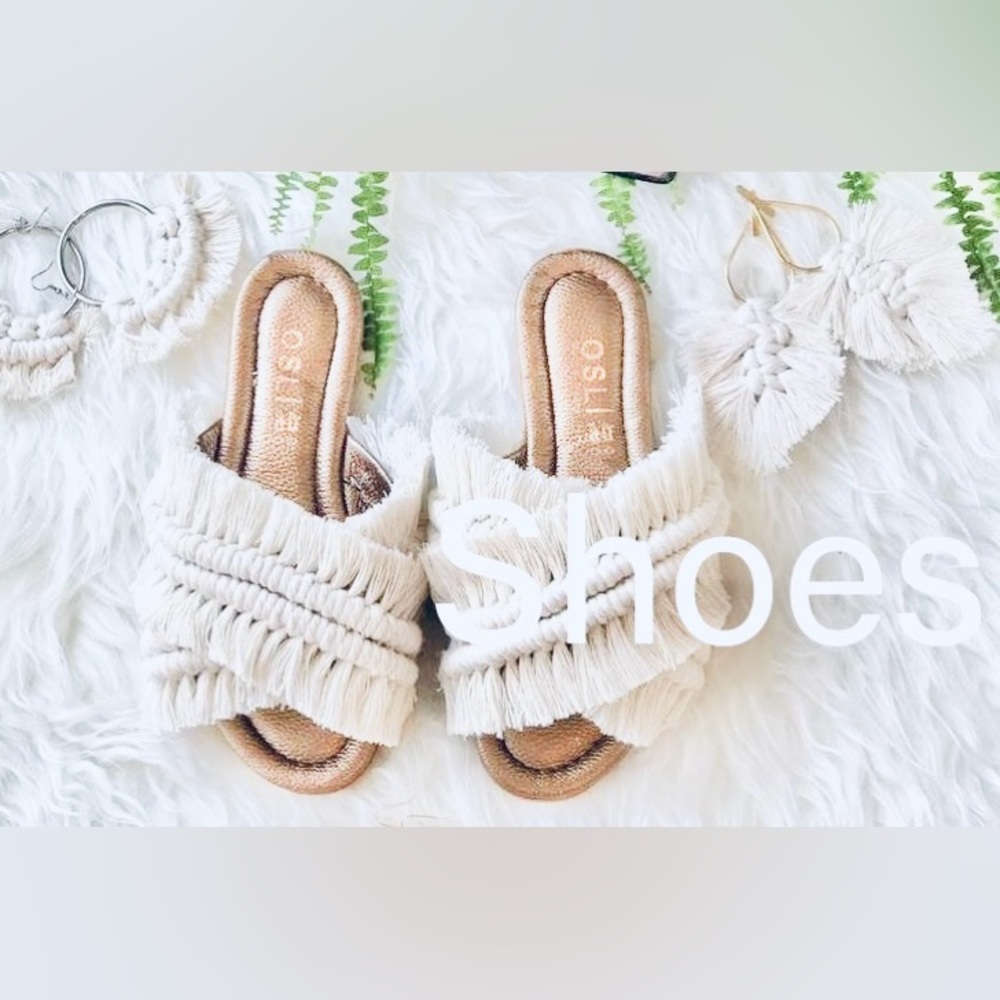 Shoes Boots